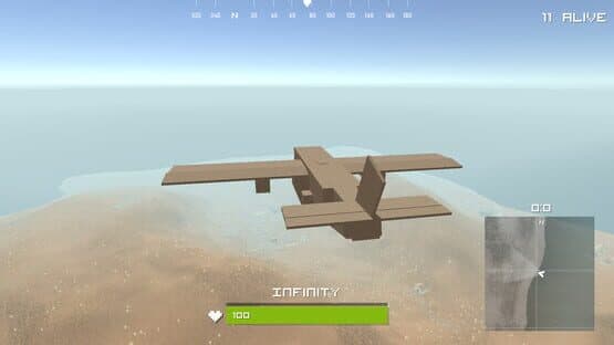 Mine Royale - Battle Royale — screenshot 4