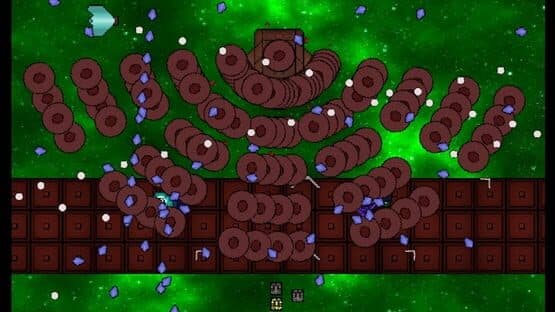 AstroGenesis — screenshot 1