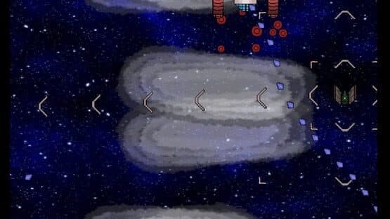 AstroGenesis — screenshot 2