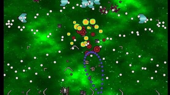AstroGenesis — screenshot 3