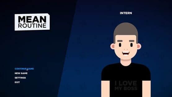 Mean Routine — screenshot 4