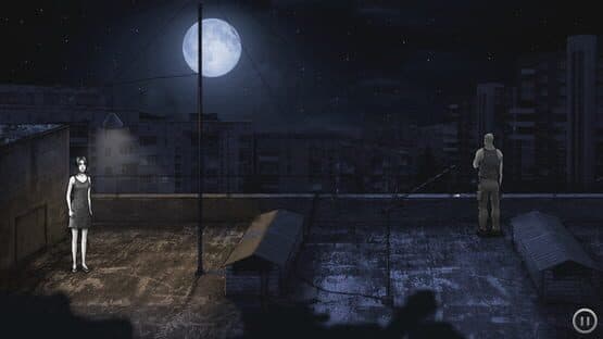 The Kite — screenshot 1
