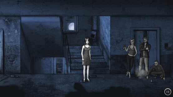 The Kite — screenshot 2