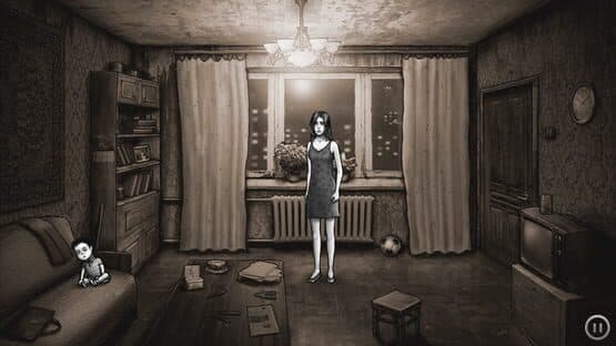 The Kite — screenshot 3