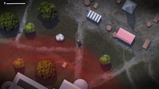 Corrupt The Priest — screenshot 1