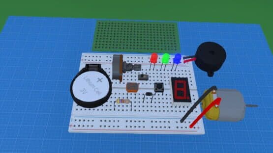 Short Circuit VR — screenshot 3