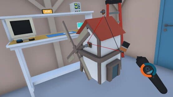 Short Circuit VR — screenshot 4