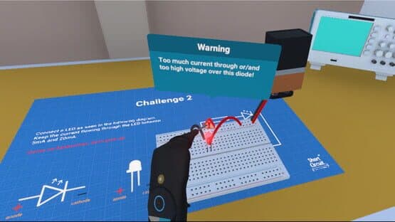 Short Circuit VR — screenshot 5