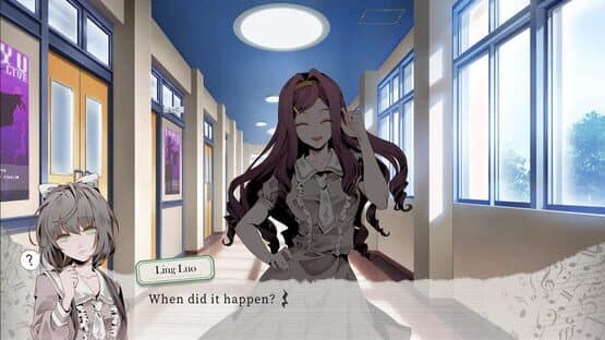 Paranoia: Deliver Me — screenshot 3