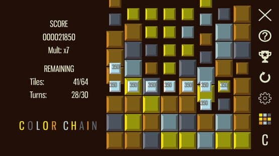 Color Chain — screenshot 3
