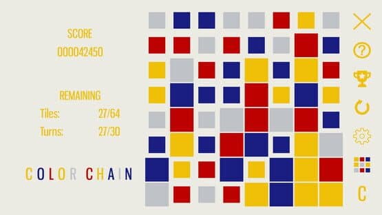 Color Chain — screenshot 4