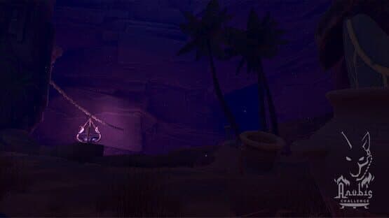 Anubis' Challenge — screenshot 1