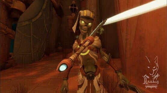 Anubis' Challenge — screenshot 2
