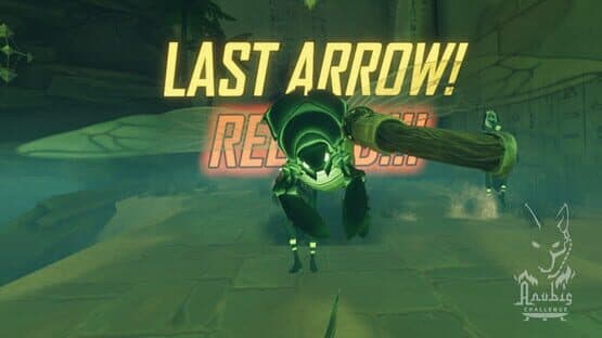 Anubis' Challenge — screenshot 3