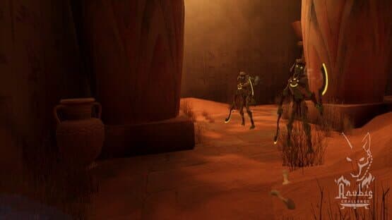 Anubis' Challenge — screenshot 4