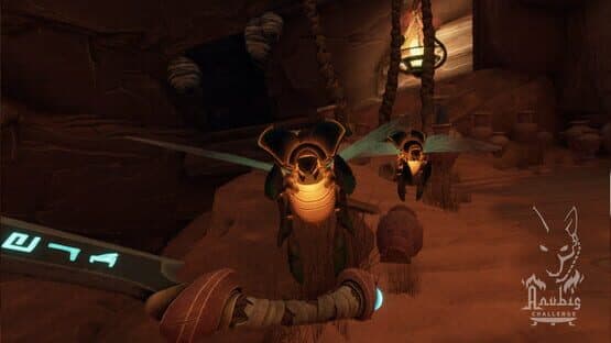 Anubis' Challenge — screenshot 5