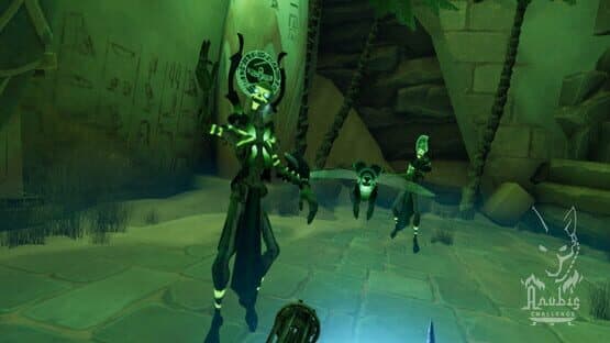 Anubis' Challenge — screenshot 6