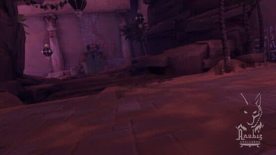 Anubis' Challenge — screenshot 7