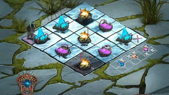 Dark Parables: The Match Girl's Lost Paradise - Collector's Edition — screenshot 3