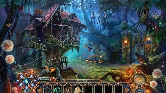 Dark Parables: The Match Girl's Lost Paradise - Collector's Edition — screenshot 4