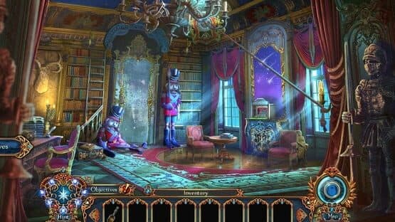 Dark Parables: The Match Girl's Lost Paradise - Collector's Edition — screenshot 7