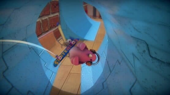 Skatebird — screenshot 1