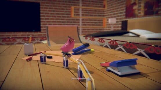 Skatebird — screenshot 4