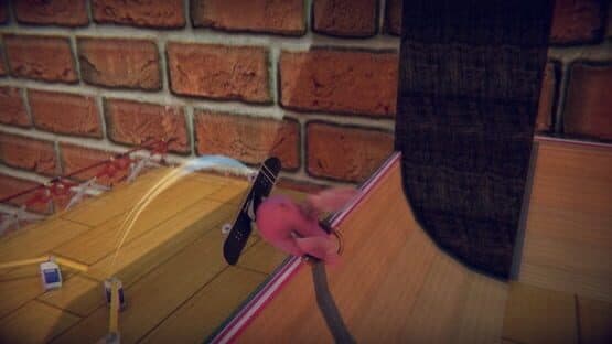 Skatebird — screenshot 5