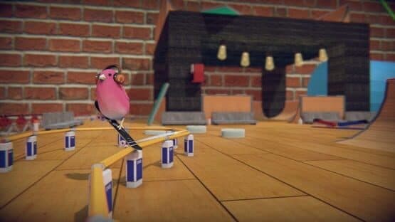 Skatebird — screenshot 6