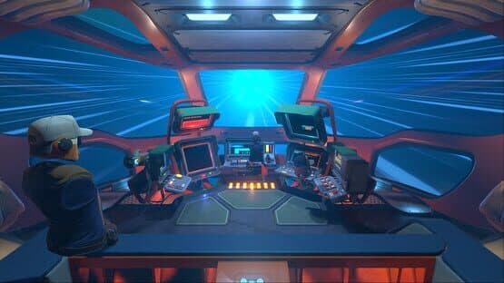 Failspace — screenshot 1