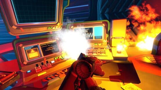 Failspace — screenshot 4
