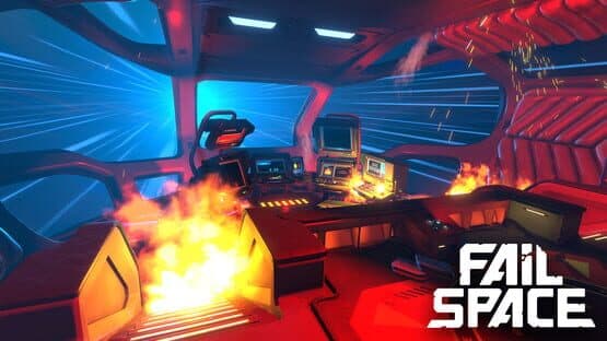 Failspace — screenshot 7