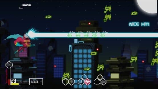 Super Captain 3D — screenshot 1