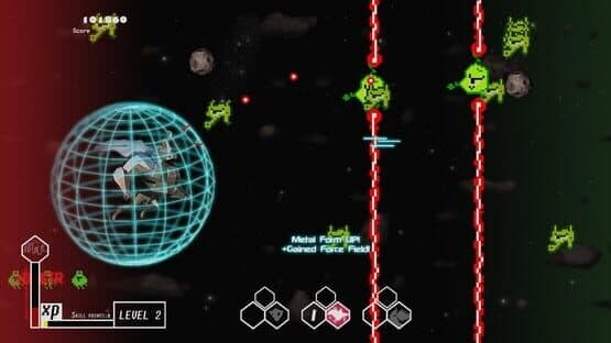 Super Captain 3D — screenshot 2