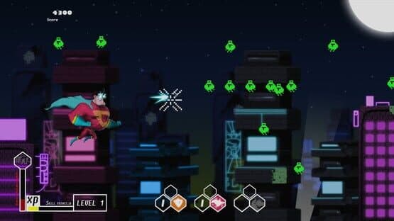 Super Captain 3D — screenshot 3