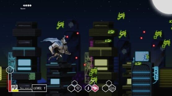 Super Captain 3D — screenshot 5