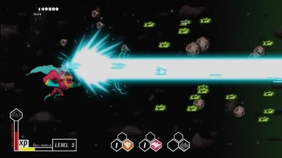 Super Captain 3D — screenshot 6