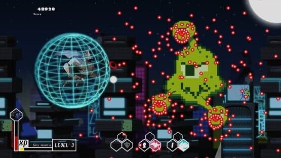 Super Captain 3D — screenshot 7
