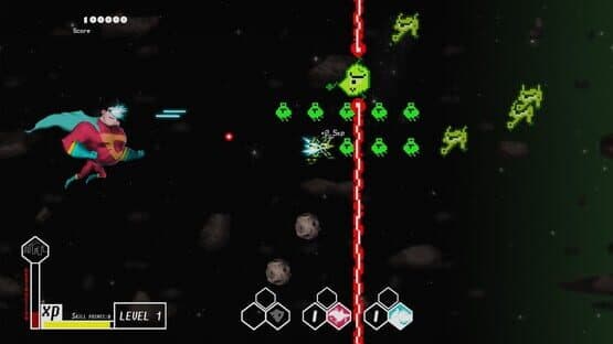 Super Captain 3D — screenshot 8