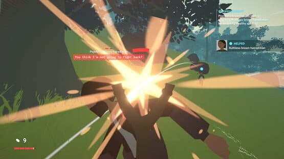 Thousand Threads — screenshot 2