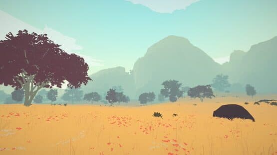 Thousand Threads — screenshot 3