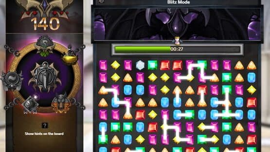 Gems Kingdom — screenshot 2