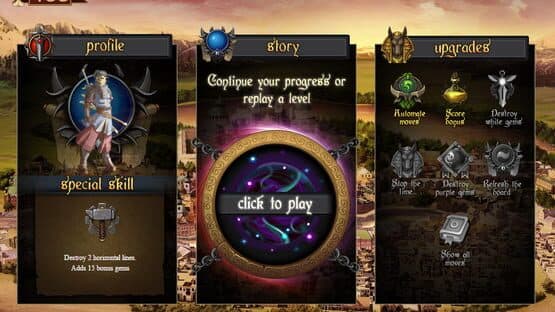Gems Kingdom — screenshot 3