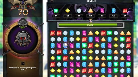 Gems Kingdom — screenshot 4