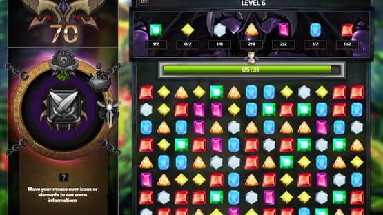 Gems Kingdom — screenshot 5