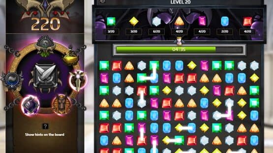 Gems Kingdom — screenshot 7