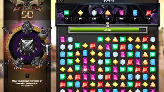 Gems Kingdom — screenshot 8