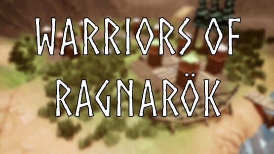 Warriors of Ragarök — screenshot 1