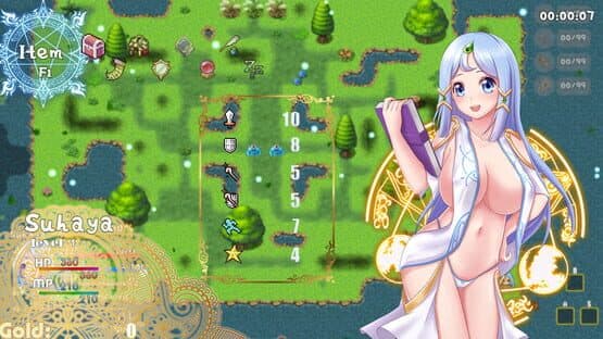 Evil Maze 2 — screenshot 1