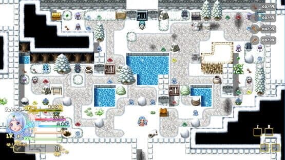 Evil Maze 2 — screenshot 3